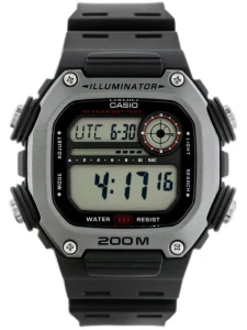 ZEGAREK MĘSKI CASIO DW-291H-1AVCF (zd150a)