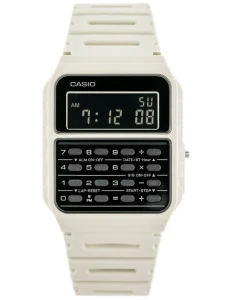 ZEGAREK MĘSKI CASIO VINTAGE CA-53WF-8BCF (zd148d)