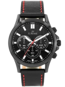 ZEGAREK G. ROSSI - CHOOPARD (zg083c) + BOX