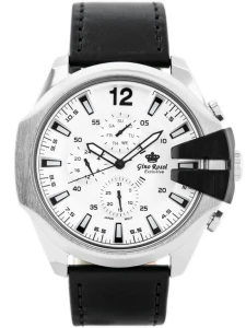 ZEGAREK G. ROSSI - E6122A - EXCLUSIVE (zg249a) + BOX