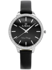 ZEGAREK G. ROSSI - G.R11312A2-1A1 (zg831g) + BOX