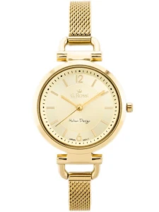 ZEGAREK G. ROSSI - LESTI - 3652B (zg772d) + BOX