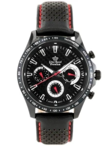 ZEGAREK G. ROSSI - S523A - PREMIUM (zg147c) + BOX