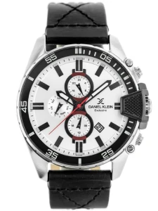 ZEGAREK DANIEL KLEIN EXCLUSIVE 12169-5 (zl009a) + BOX