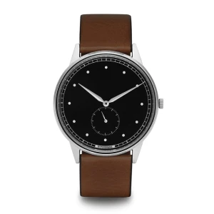 Zegarek HyperGrand Signature Classic Brown Leather CWSGSBBRW