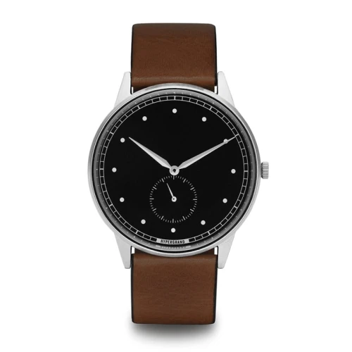 Zegarek HyperGrand Signature Classic Brown Leather CWSGSBBRW