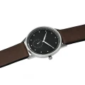 Zegarek HyperGrand Signature Classic Brown Leather CWSGSBBRW