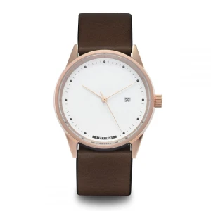Zegarek HyperGrand Maverick Rose White Classic Brown CW3HRGBRW