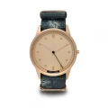 Zegarek HYPERGRAND 01NATO Rose Gold Rose Gold PANAMA NW01PANA