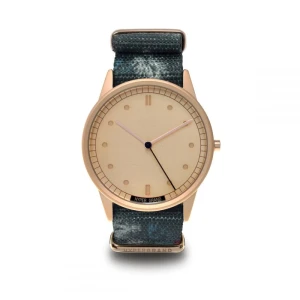Zegarek HYPERGRAND 01NATO Rose Gold Rose Gold PANAMA NW01PANA