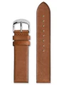 Zegarek HYPERGRAND MAVERICK Chrono Silver Black CLASSIC HONEY LEATHER CWC4SBHNY