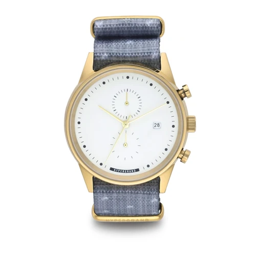 Zegarek HyperGrand Maverick Chrono Royale NWM3ROYL