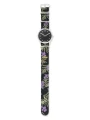 Zegarek HyperGrand Electric Orchids NW01ELEC