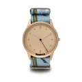 Zegarek HyperGrand 01NATO Rose Gold Rose Gold NW01HIGH