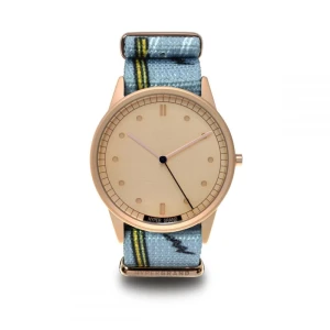 Zegarek HyperGrand 01NATO Rose Gold NW01HIGH