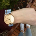 Zegarek HyperGrand 01NATO Rose Gold Rose Gold NW01HIGH
