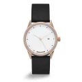 Zegarek HyperGrand Maverick Rose White Classic Black CW3HRGBLK