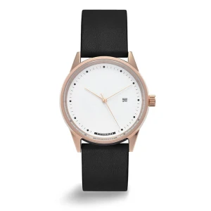 Zegarek HyperGrand Maverick Rose White Classic Black CW3HRGBLK