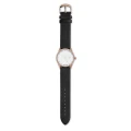 Zegarek HyperGrand Maverick Rose White Classic Black CW3HRGBLK