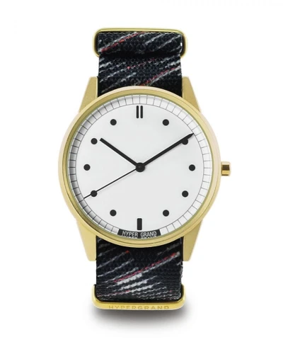 Zegarek HyperGrand Rapide NW01RAPI unisex