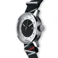 Zegarek HyperGrand MAVERICK Silver Silver HAVOC NWM4HAVO