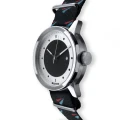 Zegarek HyperGrand MAVERICK Silver Silver AVIATOR NWM4AVIA
