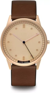 Zegarek Hypergrand 01 Nato w kolorze różowego złota CW01RRBRW