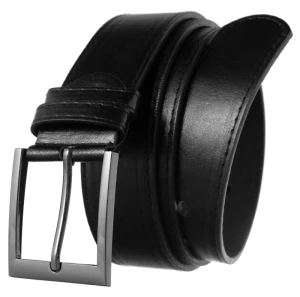 Cavaldi klasyczny pasek unisex skórzany 120