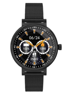 SMARTWATCH DAMSKI Rubicon RNBE64