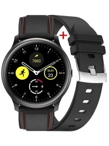 SMARTWATCH MĘSKI G. Rossi G.RSWSF1-1A1-1 black