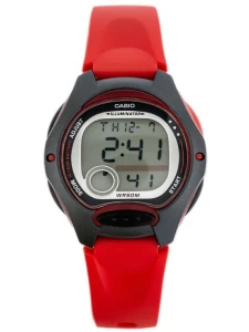 ZEGAREK DZIECIĘCY CASIO LW-200-4A