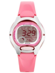 ZEGAREK DZIECIĘCY CASIO LW-200-4B