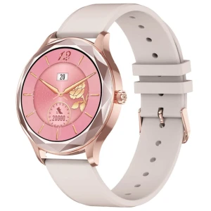 SMARTWATCH DAMSKI PACIFIC 27-4 - CIŚNIENIOMIERZ