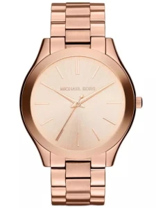 ZEGAREK DAMSKI MICHAEL KORS MK3197 - SLIM RUNWAY