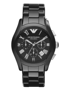 Zegarek męski EMPORIO ARMANI AR1400 - VALENTO