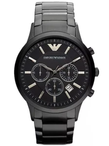 Zegarek męski EMPORIO ARMANI AR2453 - CLASSIC