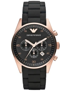 Zegarek męski EMPORIO ARMANI AR5905 - SPORTIVO