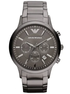 Zegarek męski EMPORIO ARMANI AR2454 - CLASSIC