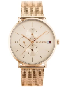 Zegarek damski TOMMY HILFIGER 1781944 JENNA