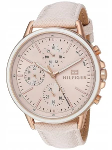 Zegarek damski TOMMY HILFIGER 1781789 CARLY