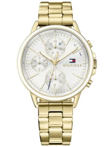 Zegarek damski TOMMY HILFIGER 1781786 CARLY