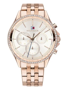 Zegarek damski TOMMY HILFIGER 1781978 ARI