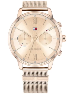 Zegarek damski TOMMY HILFIGER 1782303 BLAKE