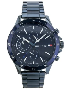 Zegarek męski TOMMY HILFIGER 1791720 BANK