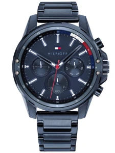 Zegarek męski TOMMY HILFIGER 1791789 MASON