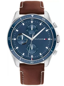 Zegarek męski TOMMY HILFIGER 1791837 PARKER
