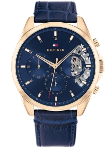 Zegarek męski TOMMY HILFIGER 1710451 BAKER