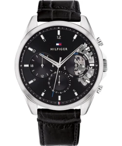 Zegarek męski TOMMY HILFIGER 1710449 BAKER