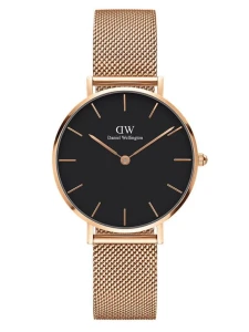 Zegarek DANIEL WELLINGTON DW00100161 - Petite Melrose