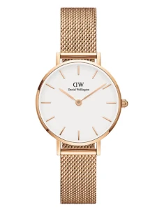 Zegarek DANIEL WELLINGTON DW00100219 - Petite Melrose